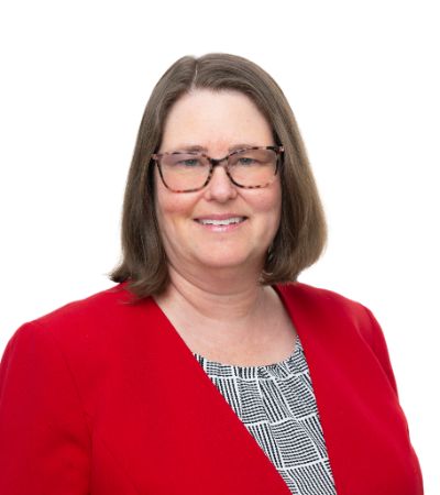 Renee Butler, Ph.D.
