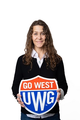 Corri Johanson, PhD NB-HWC eligible