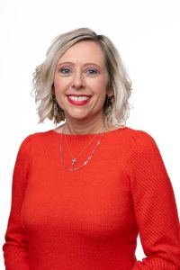 Jamie L. Brown, LPC, CPCS