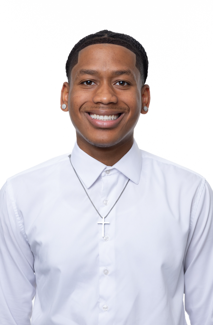 Jalen Adams