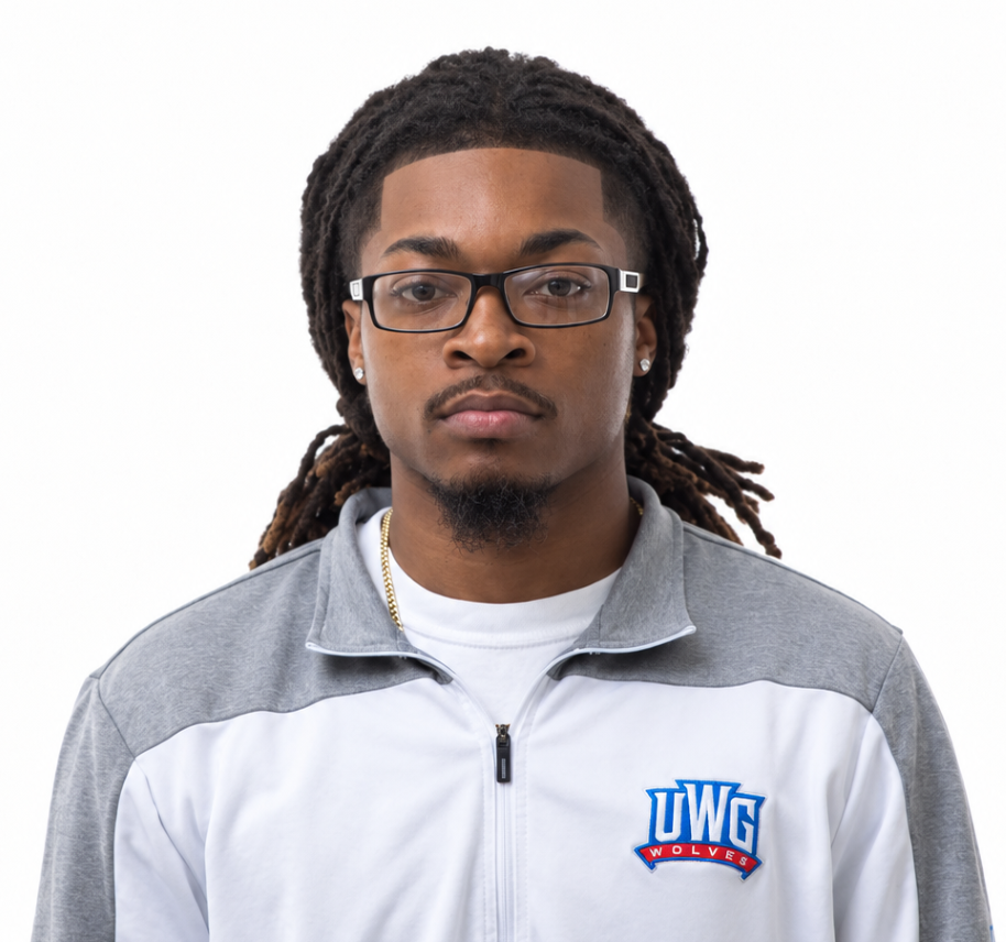 Anthony Causey Jr, M.S.