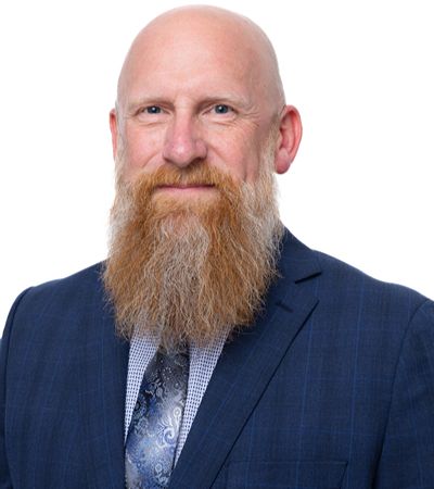 Scott Benefield