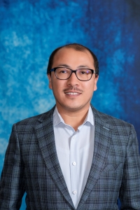 Ahmad Shah Mobariz, Ph.D.