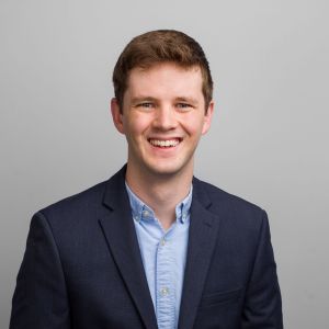 Joshua Martin, Ph.D.