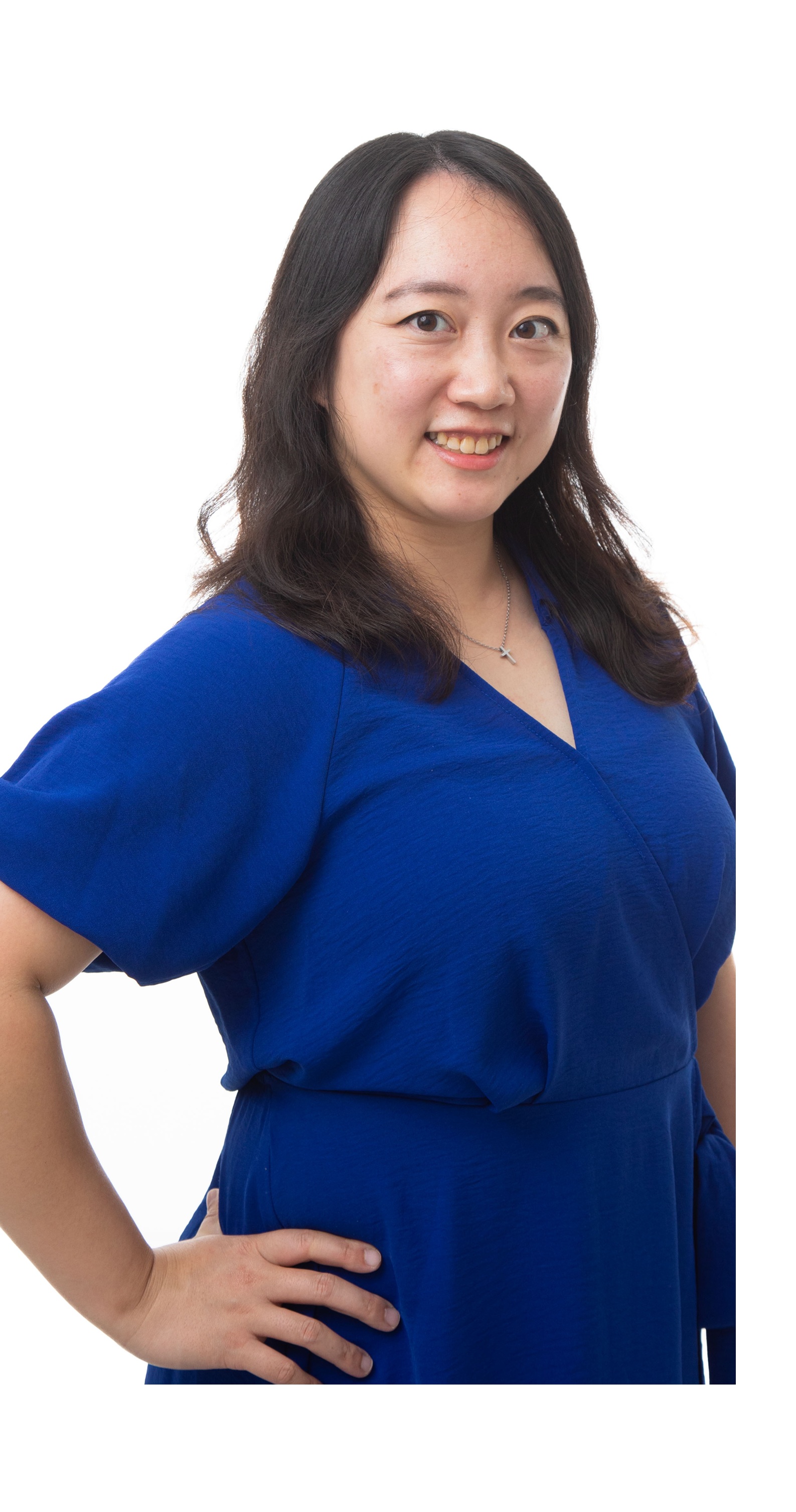 Tsu-Lin Yeh, Ph.D.