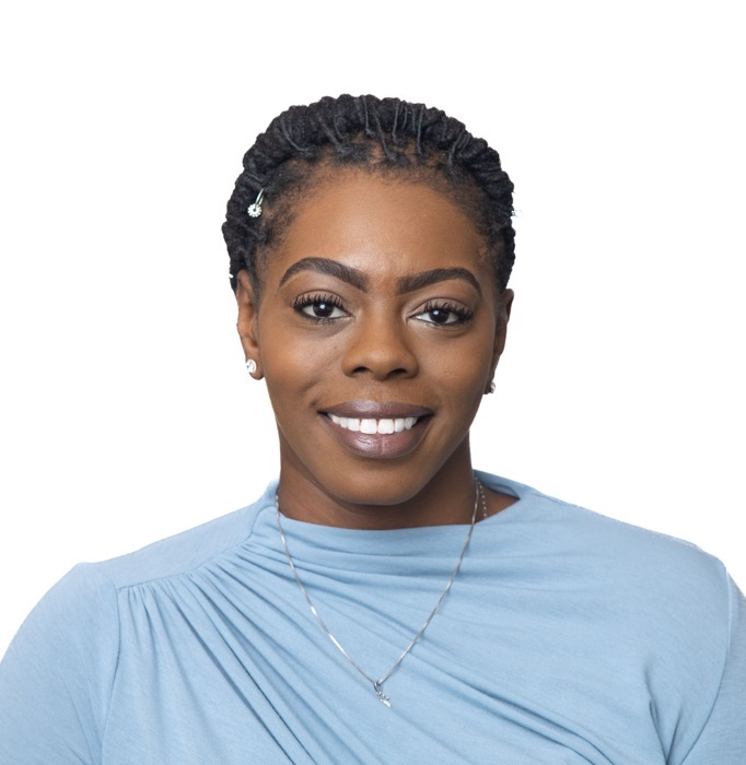 Nicole Martin