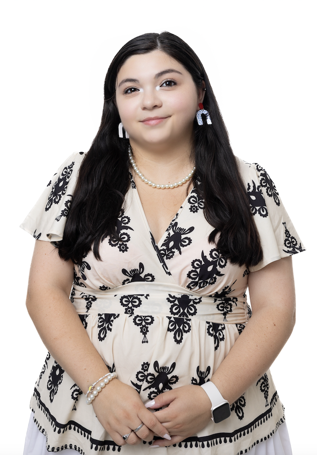Ana Jones