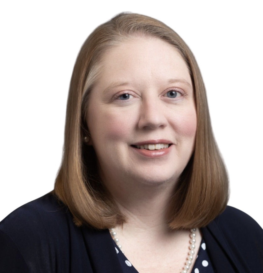Leigh Prouty