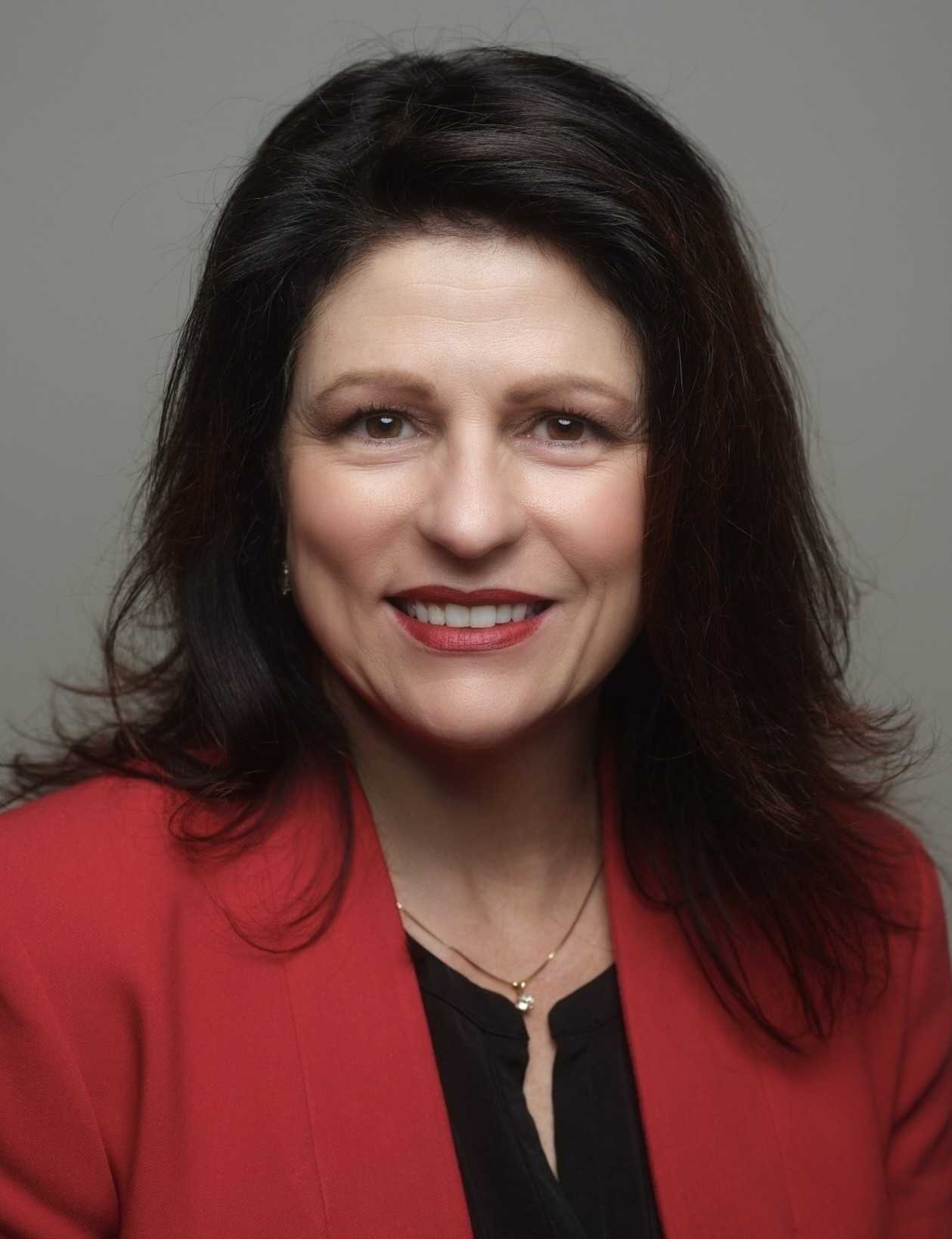 Carrie Booher
