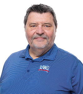 Larry Johnson, RN