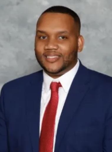 Jamario Antoine Shade, Ed.D.