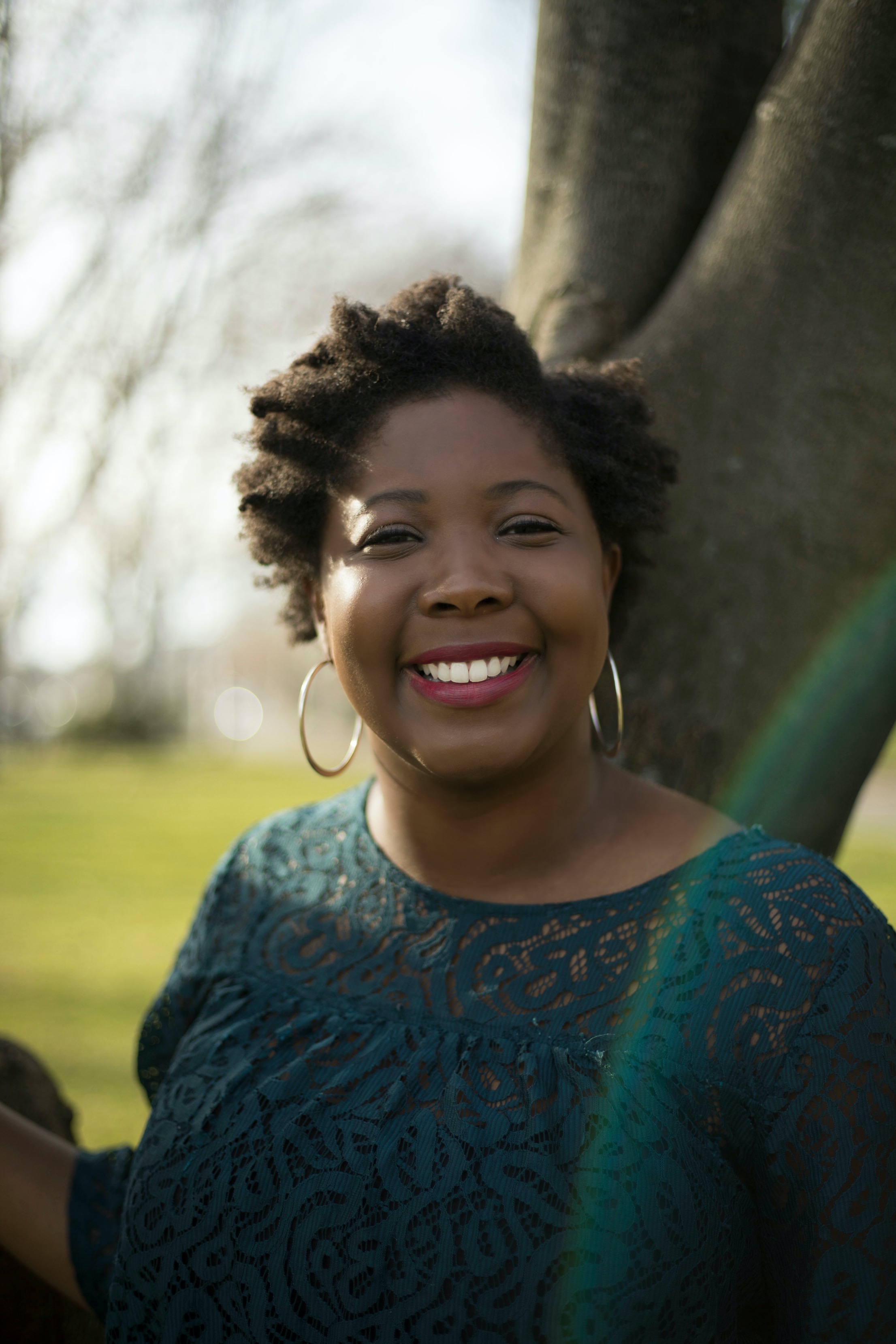 Shaquilla Harrigan