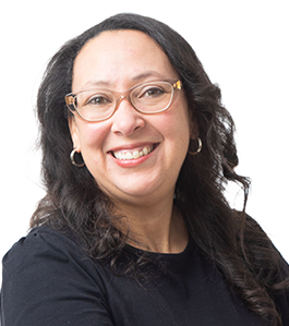 Gina Barthelemy-Morton