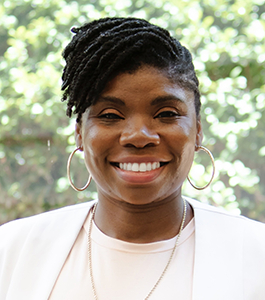 Naomi James, RN, MSN, CPAN, CNEcl
