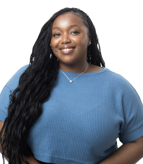 Jamirah Harris