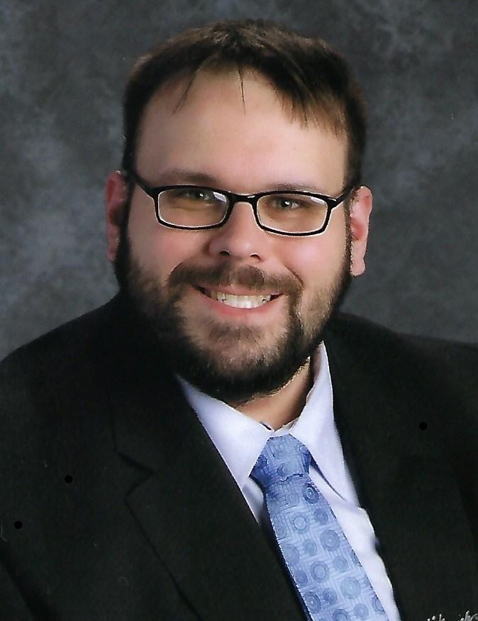 Travis C. Perusich, PhD
