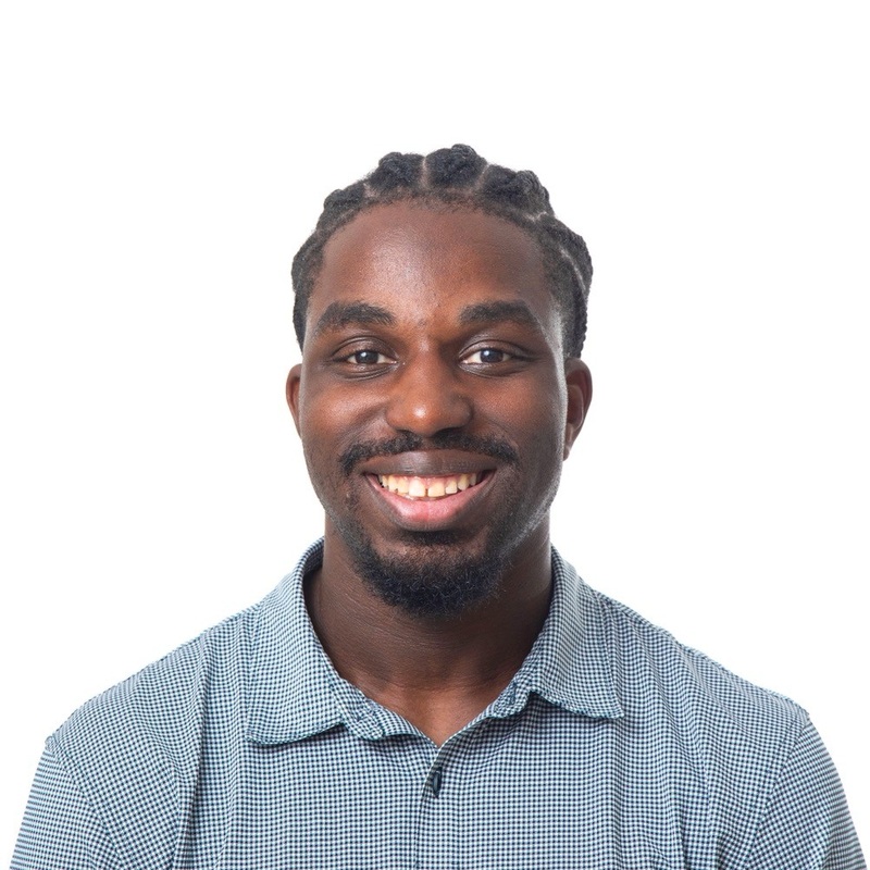 Marcus Taylor