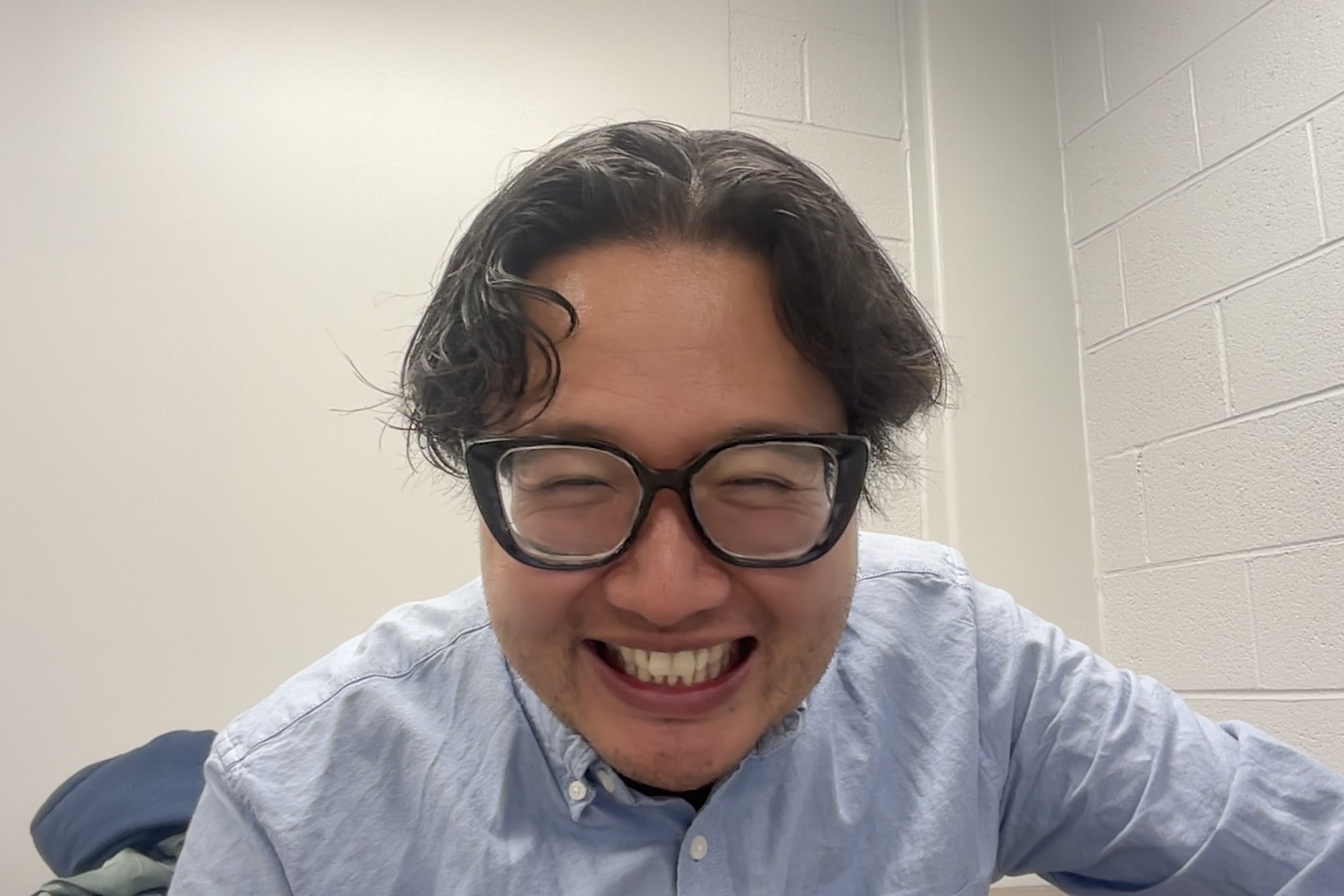 David Wong