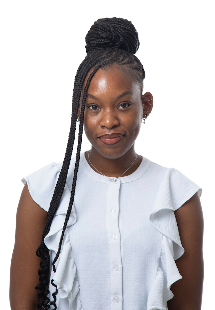 Layla Gamble
