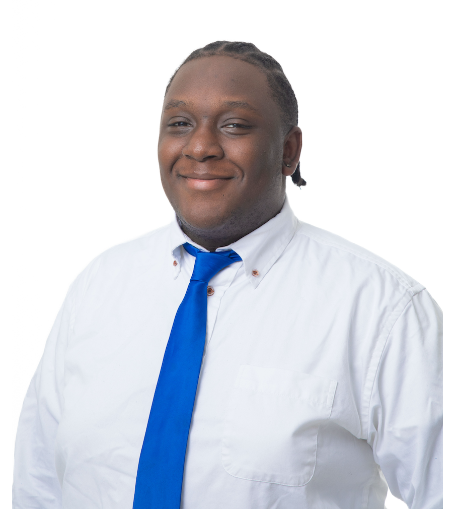 Dakari Lewis