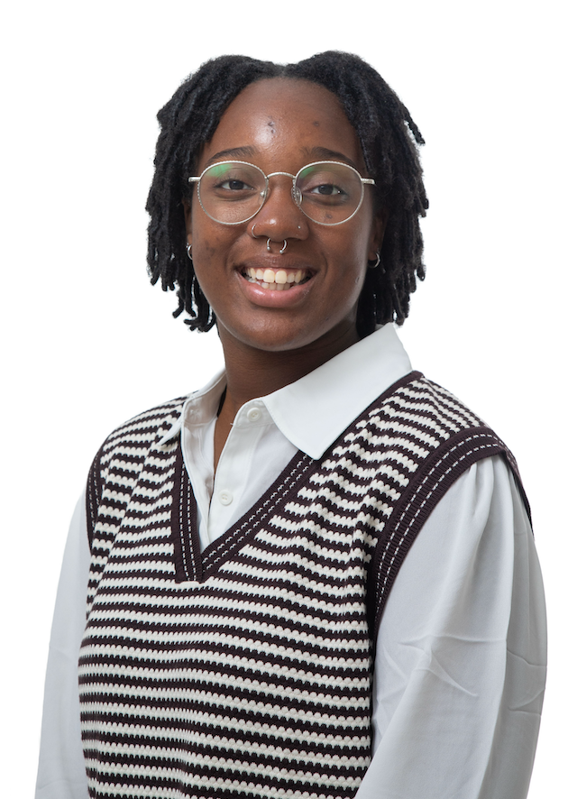Tyliyah Lattimore