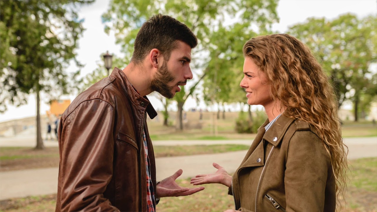 Communication and Conflict