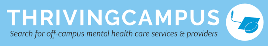 Thriving Campus Logo