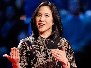 Dr. Angela Duckworth