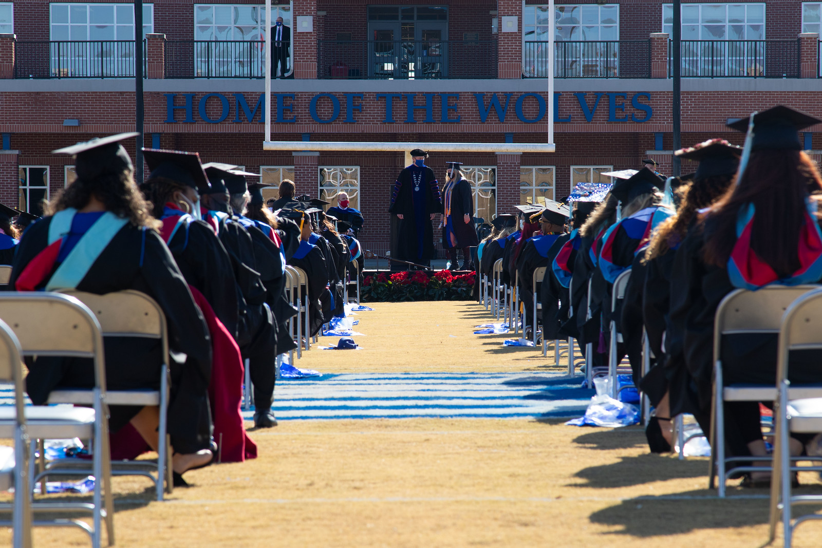 UWG | Commencement