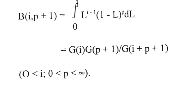 equation