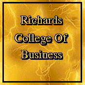 Richards College of Business
