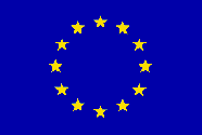 European Union flag