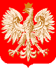 Polish eagle