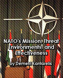 NATO's Mission
