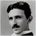 Nicola Tesla