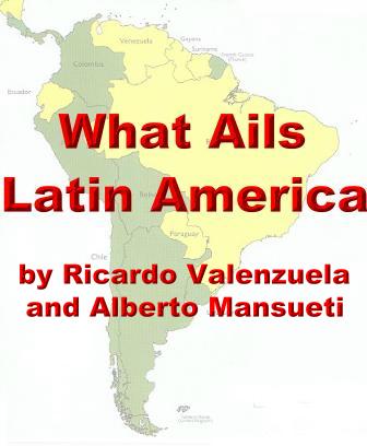 What Ails Latin America