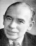 John Maynard Keynes