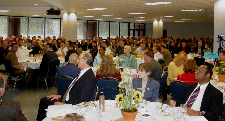 Economic Forecast Breakfast