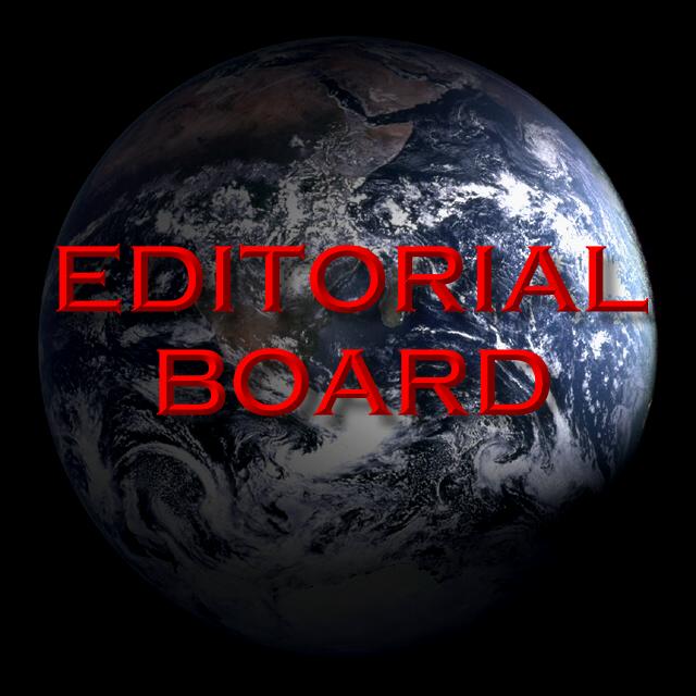 Editorial Board