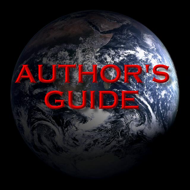 Author's Guide